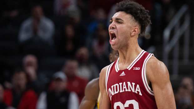 Trayce Jackson-Davis